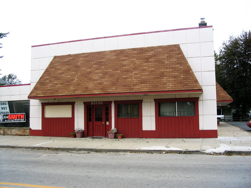 Armada Theatre - 2004 Photo (newer photo)